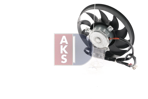 Fan, engine cooling