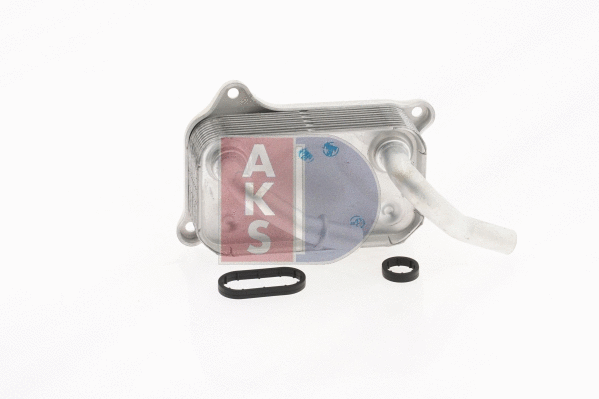 Oil Cooler, engine oil