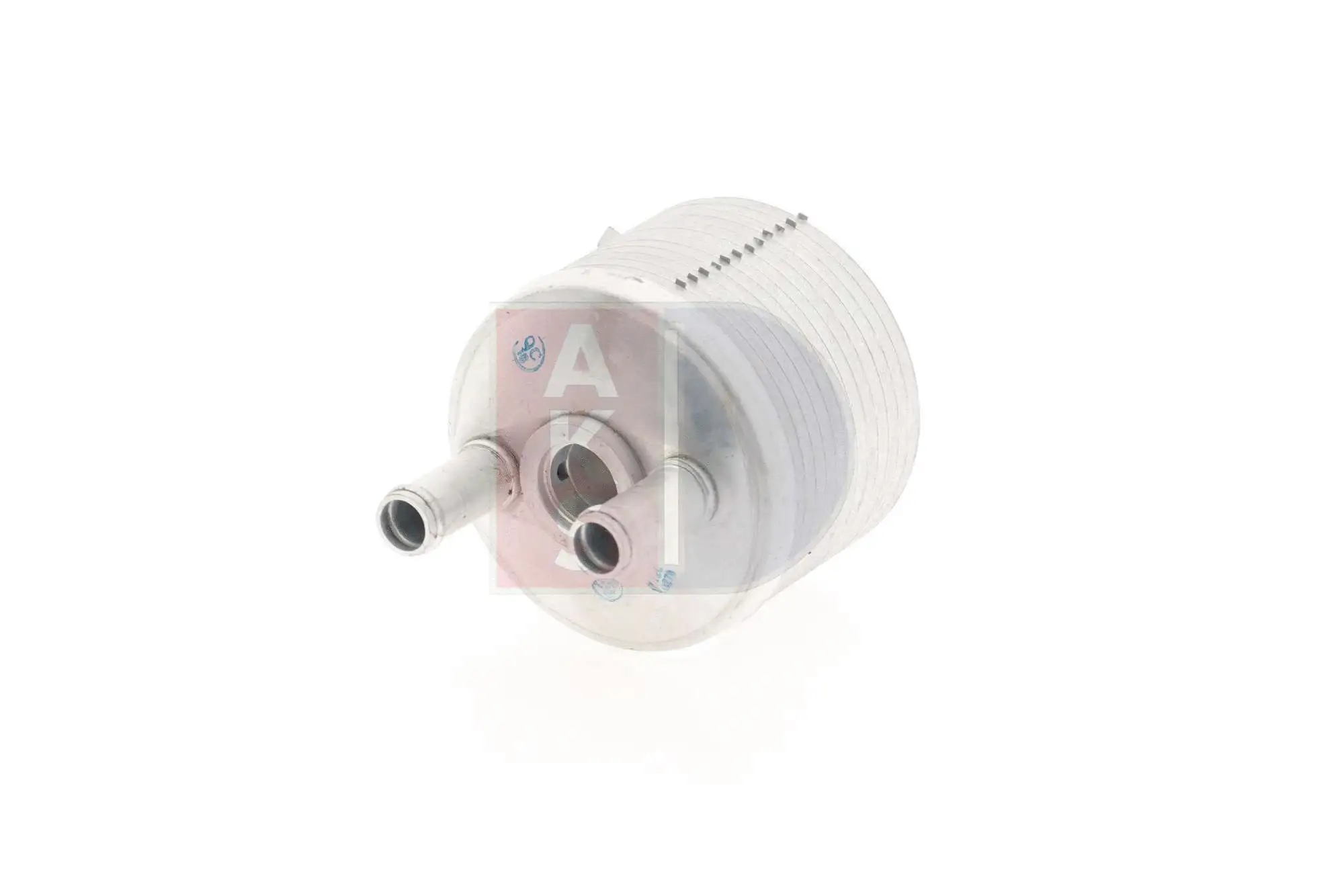Oil Cooler, automatic transmission