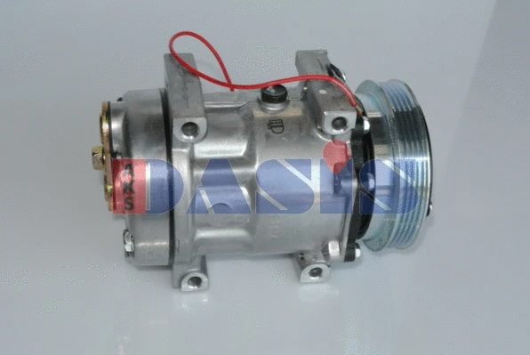Compressor, air conditioning (851763N)