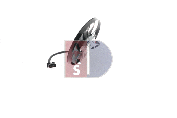 Fan, engine cooling