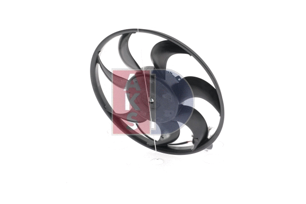 Fan, engine cooling
