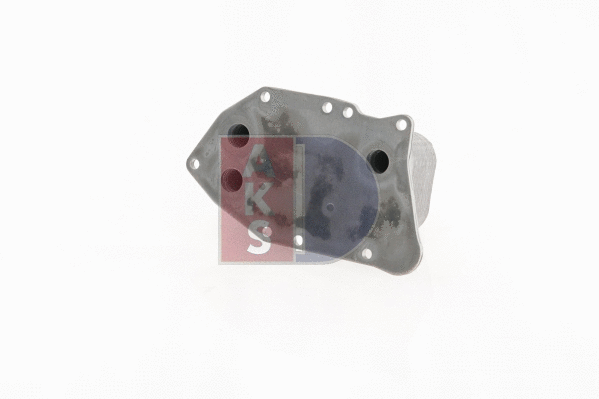 Oil Cooler, engine oil