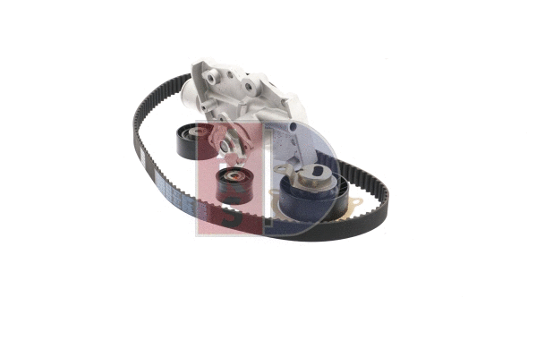 Water Pump & Timing Belt Kit