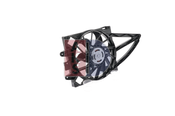 Fan, engine cooling