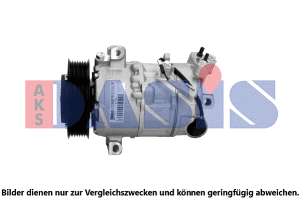 Compressor, air conditioning (852611N)