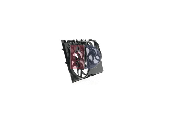 Fan, engine cooling