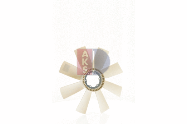 Fan Wheel, engine cooling