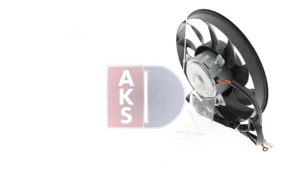 Fan, engine cooling