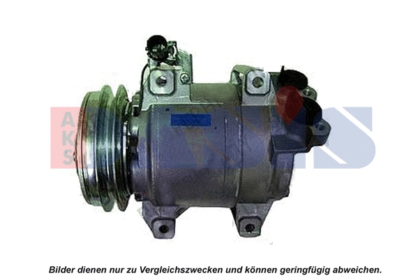 Compressor, air conditioning (852791N)