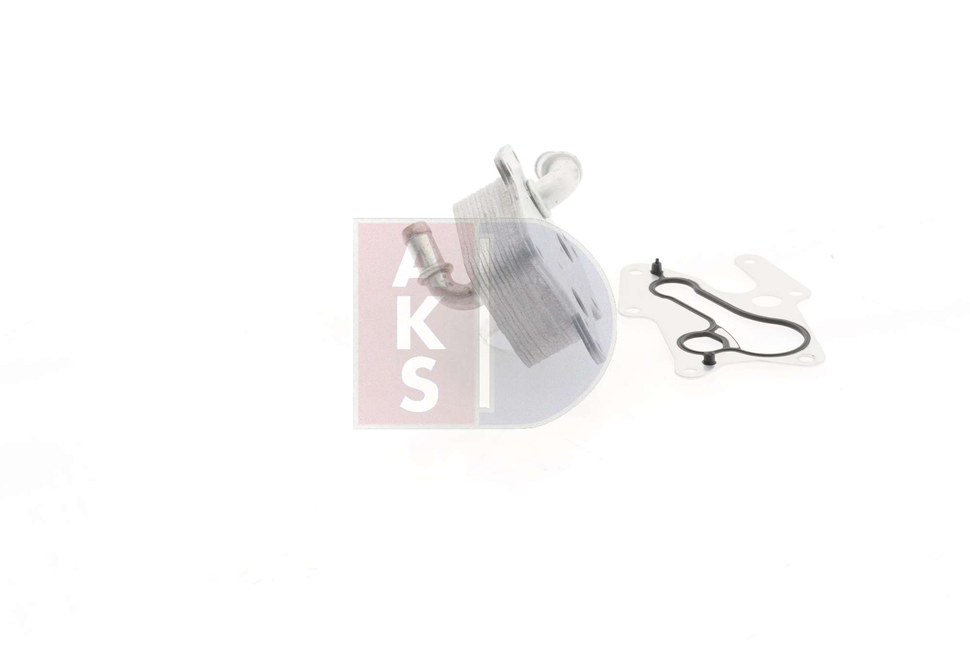 Oil Cooler, engine oil