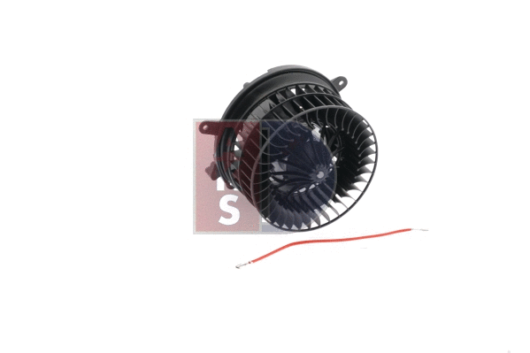 Interior Blower