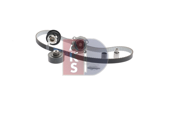 Water Pump & Timing Belt Kit