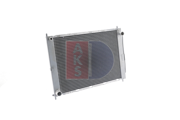 Cooling Module