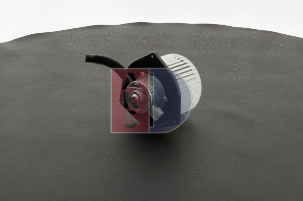 Interior Blower