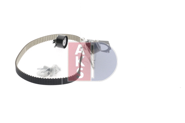 Water Pump & Timing Belt Kit