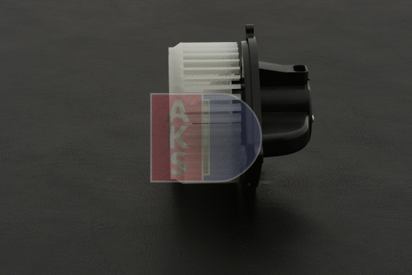 Interior Blower