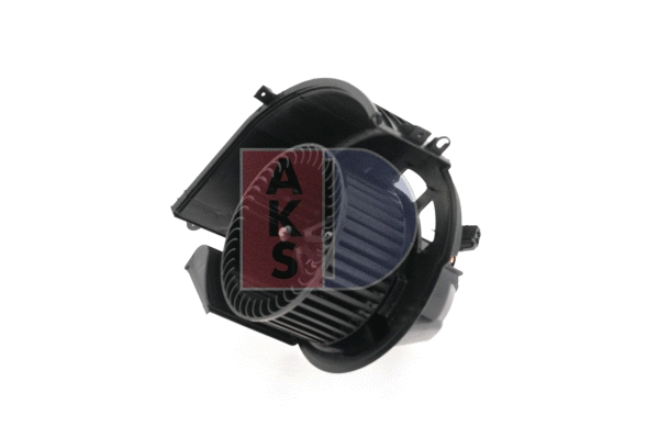 Interior Blower