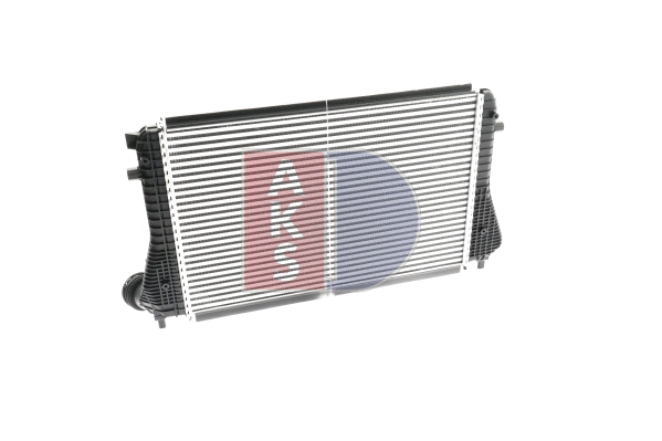 Charge Air Cooler