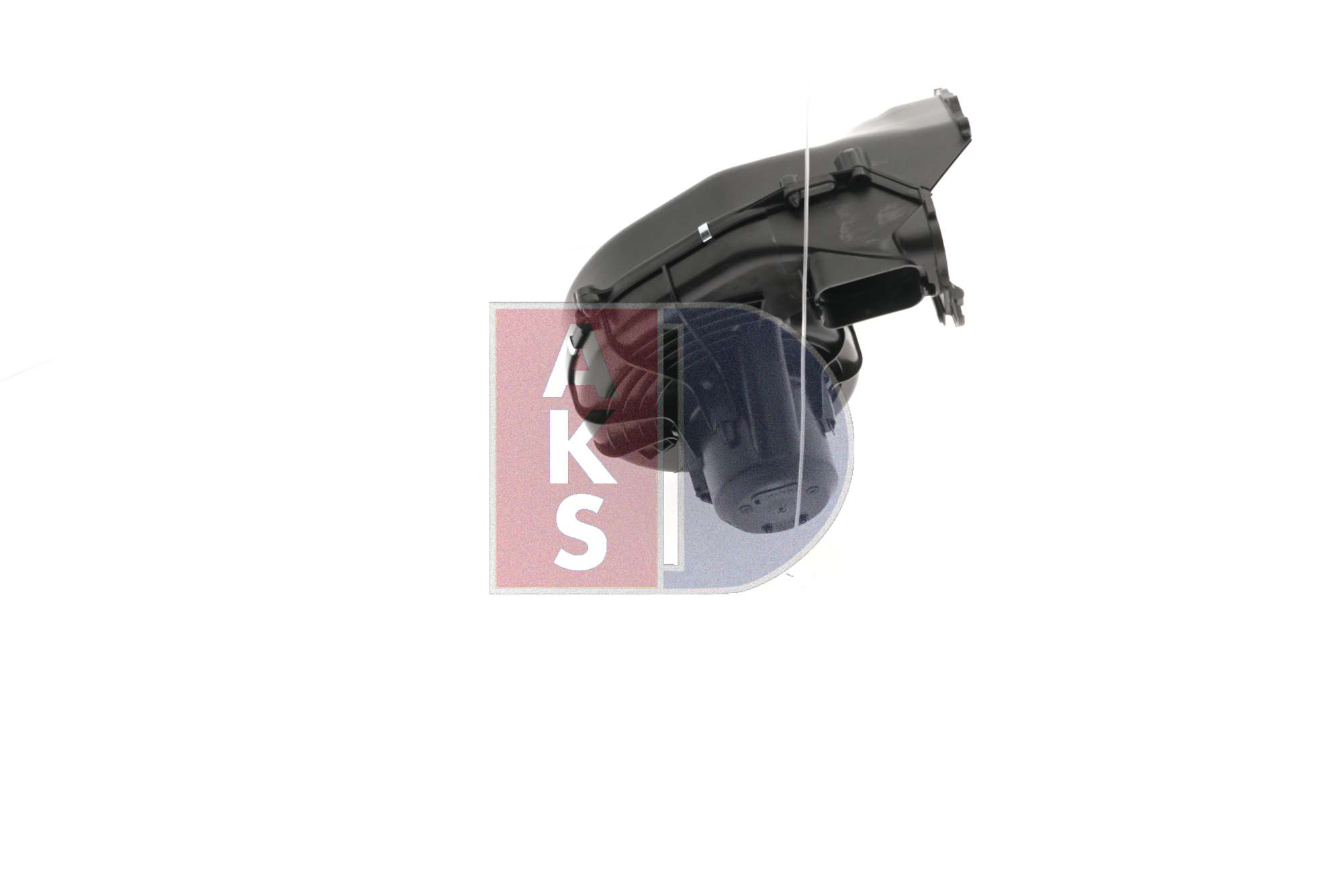 Interior Blower
