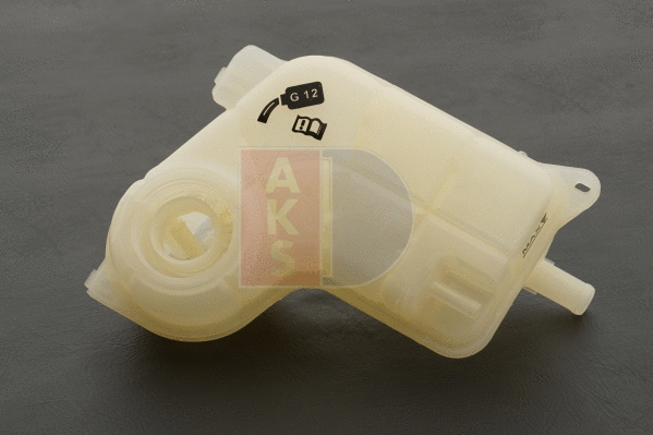Expansion Tank, coolant (043015N)
