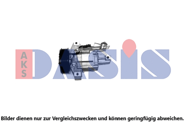 Compressor, air conditioning (853017N)