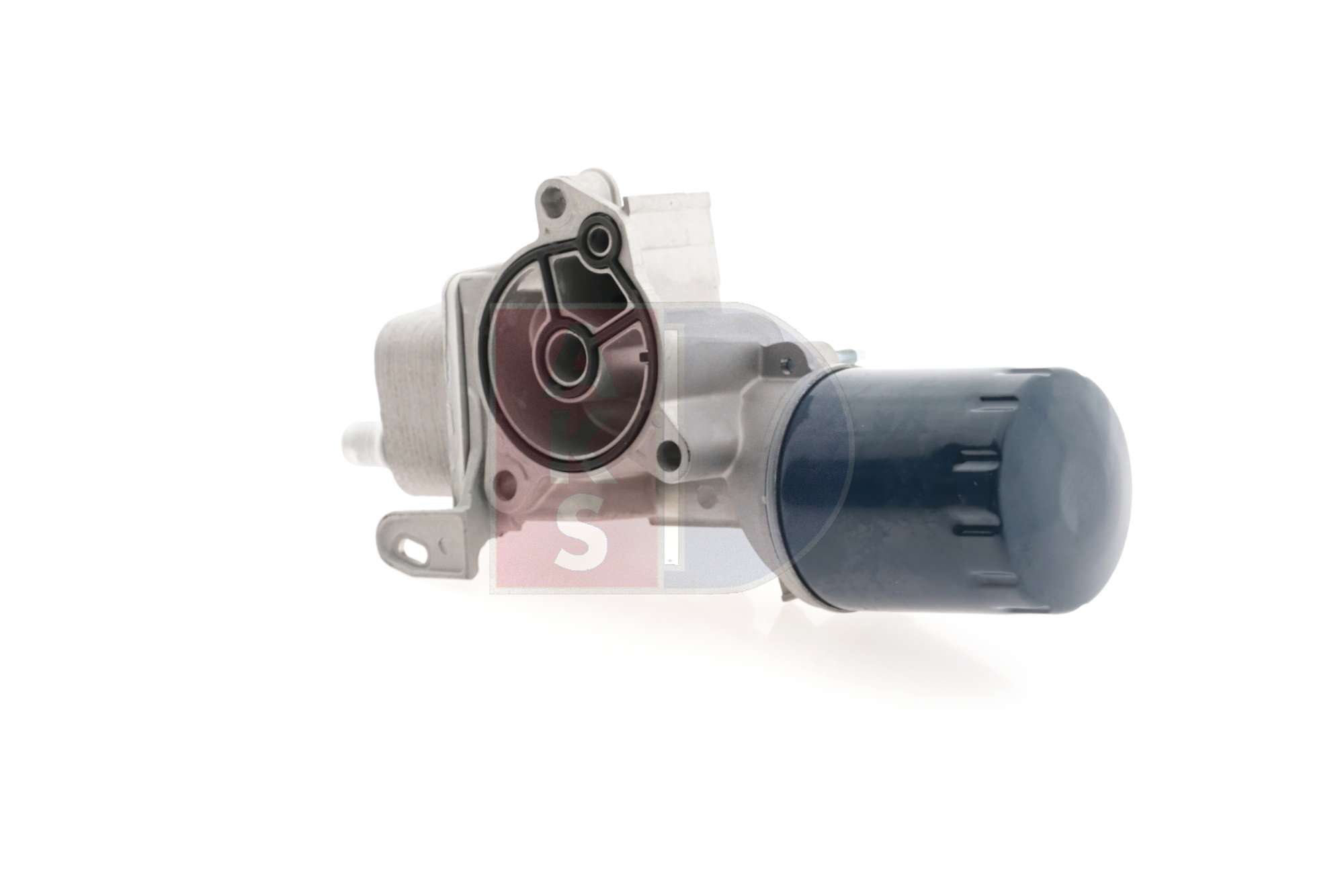 Oil Cooler, engine oil