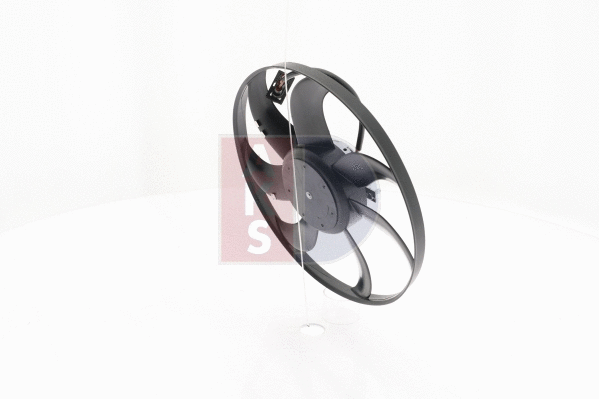 Fan, engine cooling