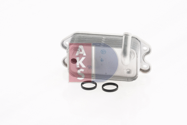 Oil Cooler, engine oil