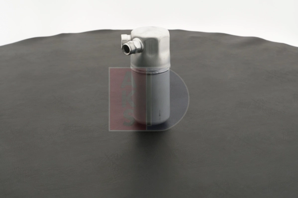 Dryer, air conditioning