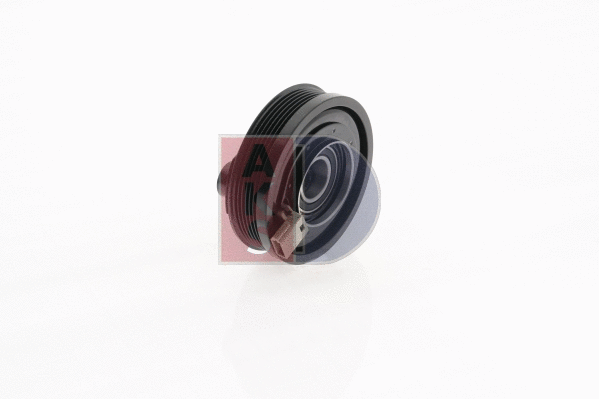 Magnetic Clutch, air conditioning compressor