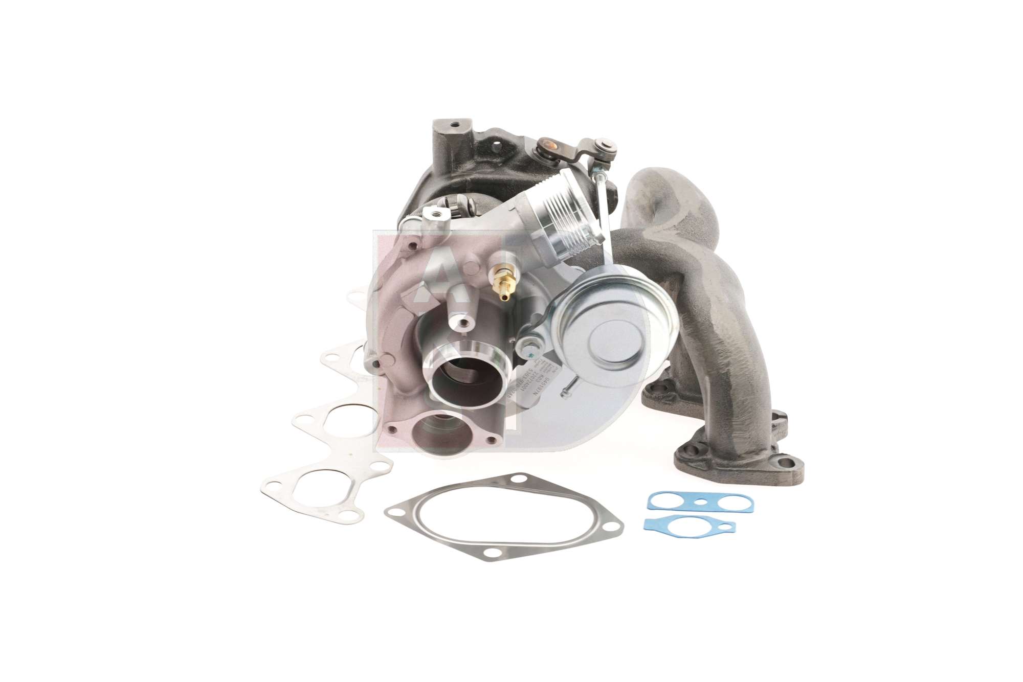 Charger, charging (supercharged/turbocharged)