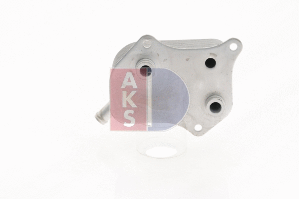 Oil Cooler, engine oil