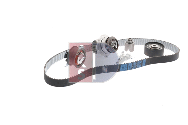 Water Pump & Timing Belt Kit