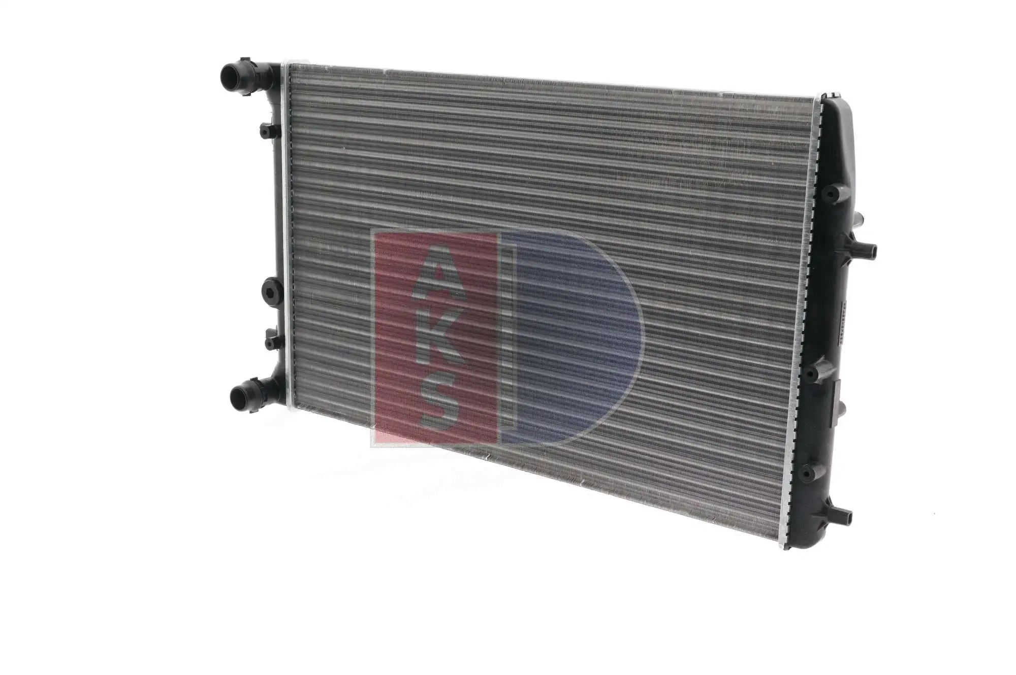 Radiator, engine cooling (040007N)