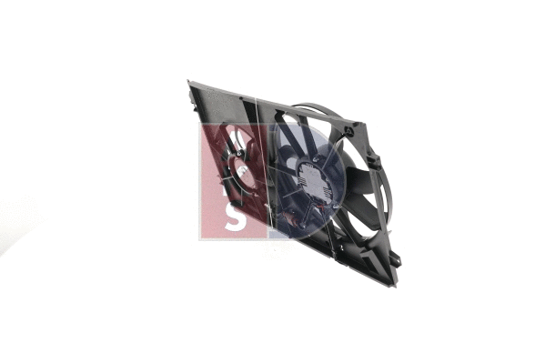 Fan, engine cooling