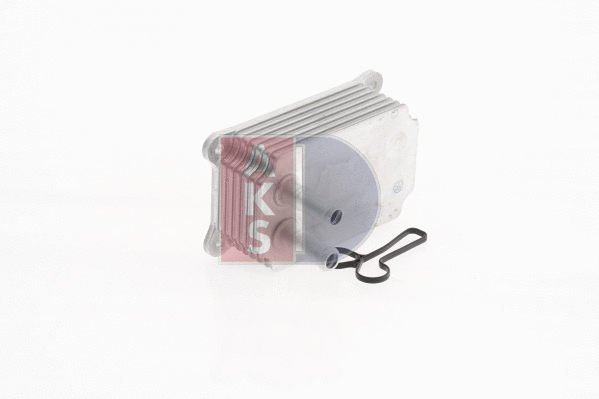 Oil Cooler, engine oil