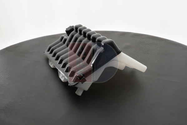 Expansion Tank, coolant