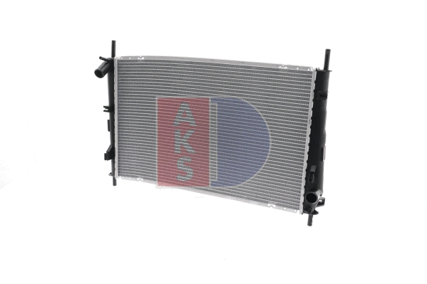Radiator, engine cooling (091610N)