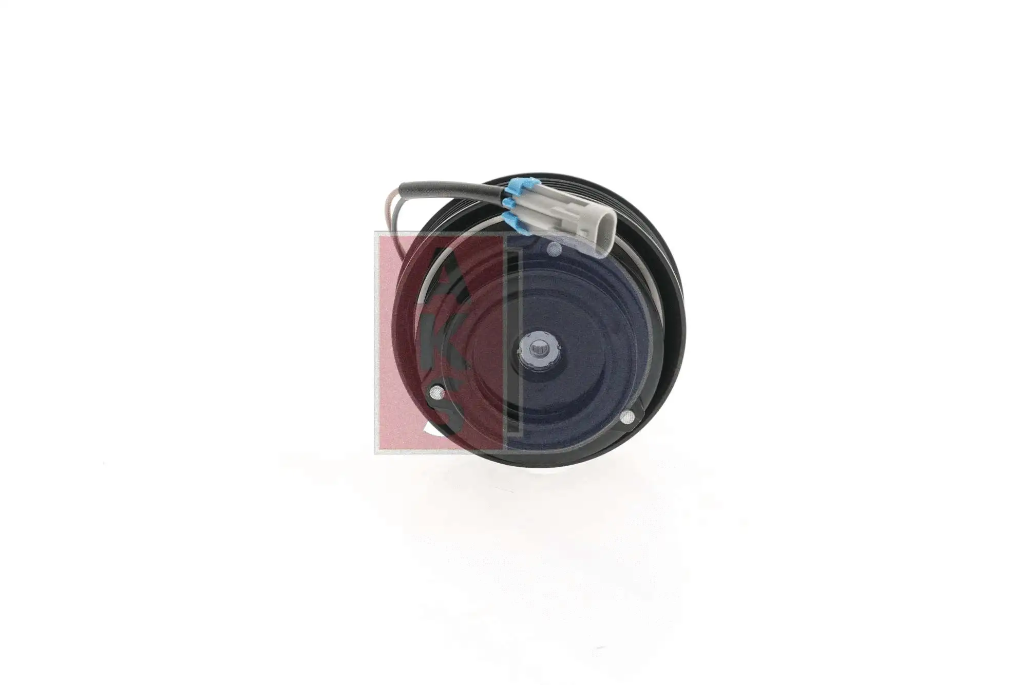 Magnetic Clutch, air conditioning compressor
