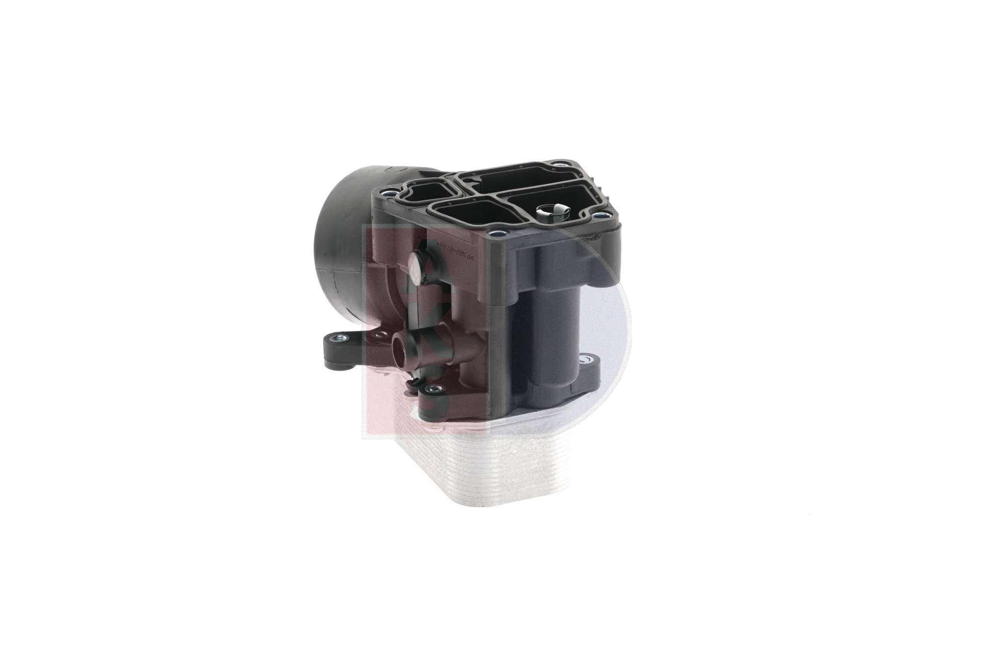 Oil Cooler, engine oil