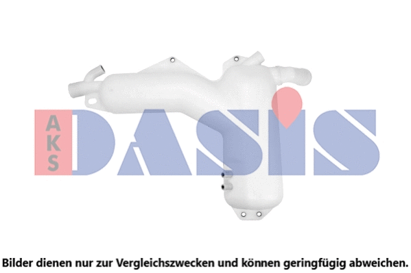 Expansion Tank, coolant (283000N)