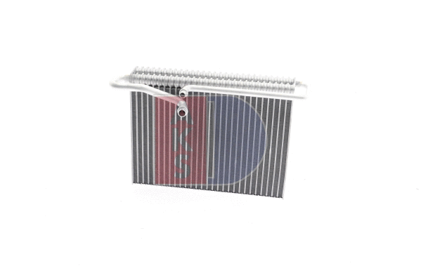 Evaporator, air conditioning