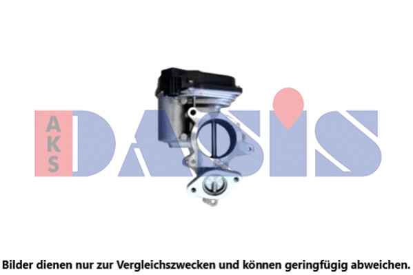 EGR Valve (045152N)