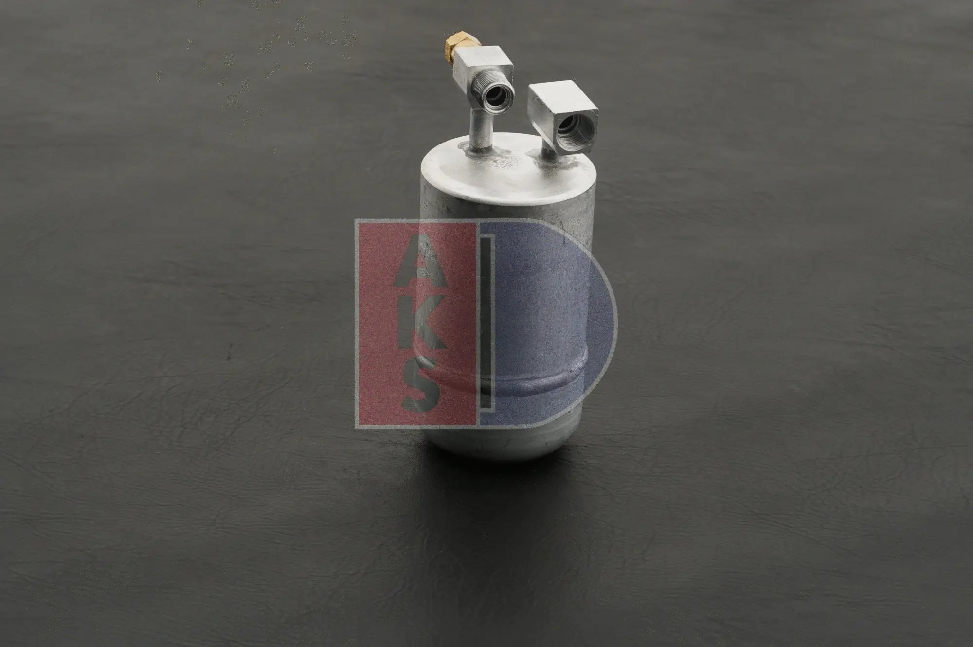 Dryer, air conditioning