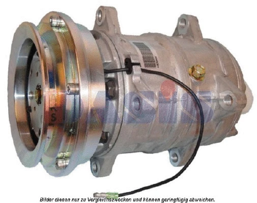 Compressor, air conditioning (852316N)