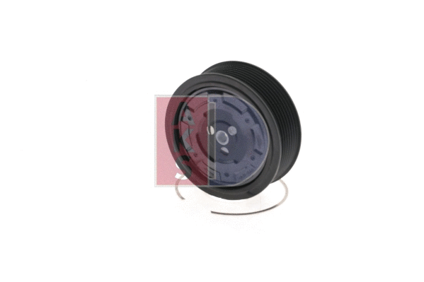 Magnetic Clutch, air conditioning compressor