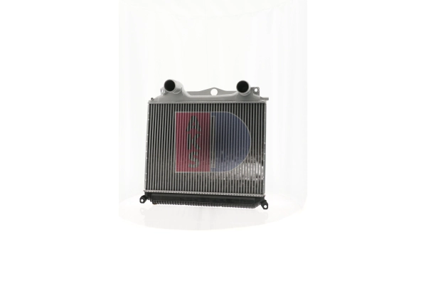 Charge Air Cooler