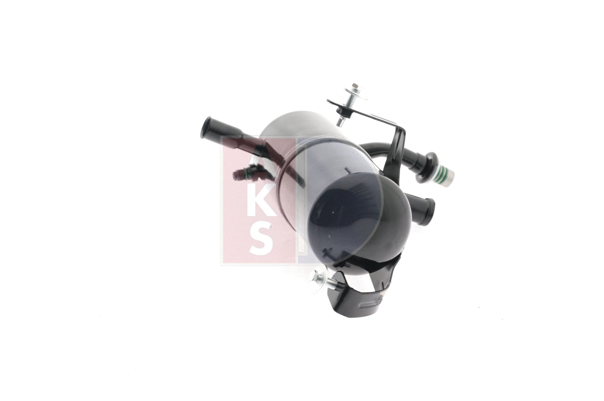 Dryer, air conditioning