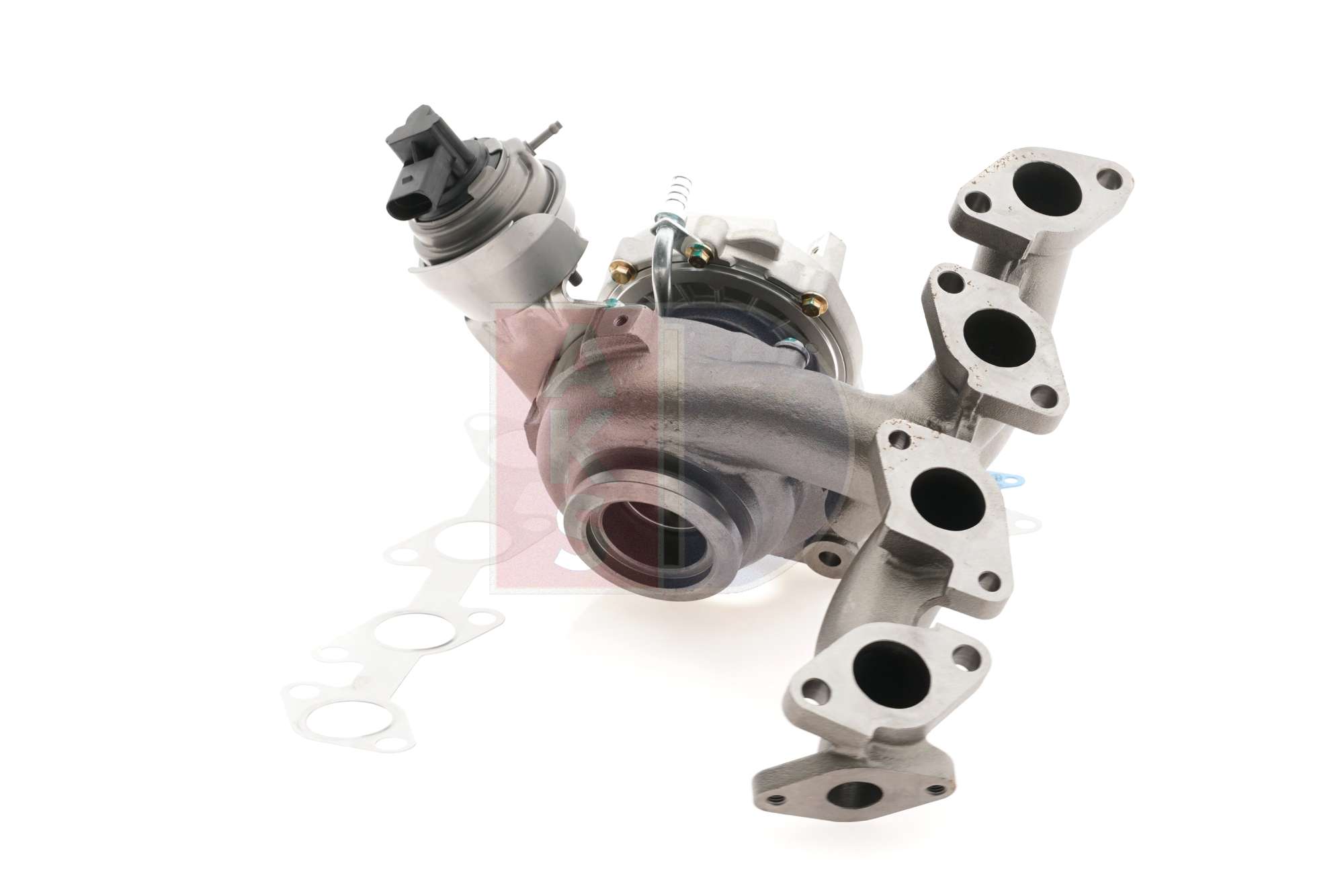 Charger, charging (supercharged/turbocharged)